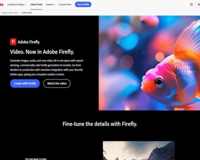 adobe-firefly