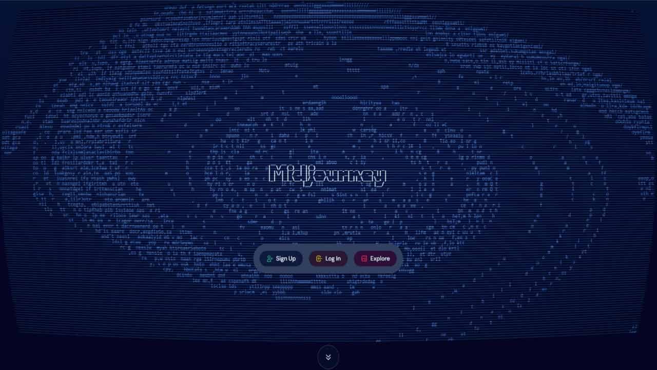 Midjourney AI