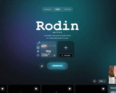 rodin-ai