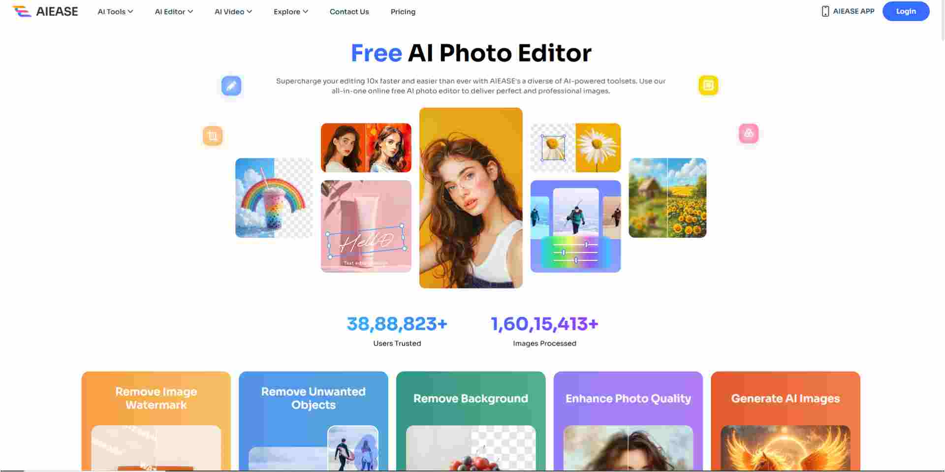AIEASE AI