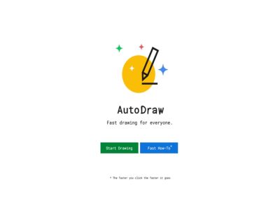 autodraw