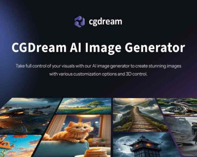 cgdream-ai