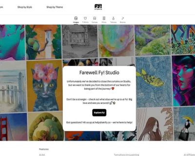 fy-studio