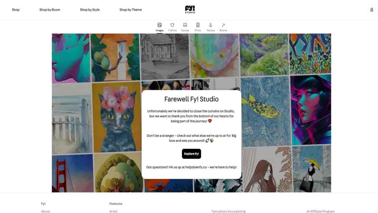 Fy! Studio