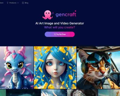 gencraft-ai