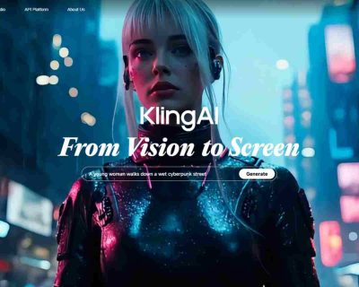 kling-ai