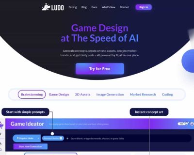ludo-ai