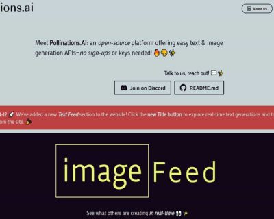 pollinations-ai