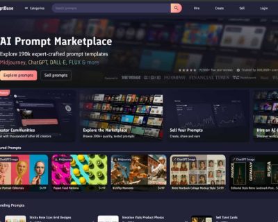 promptbase-ai