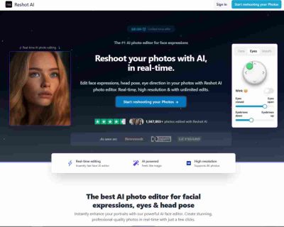 reshot-ai