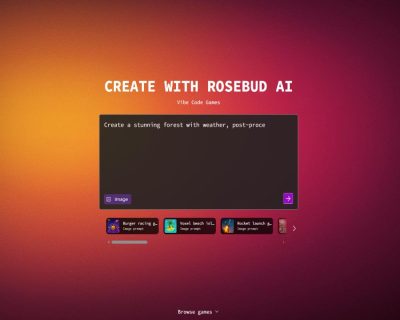 rosebud-ai
