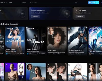 seaart-ai
