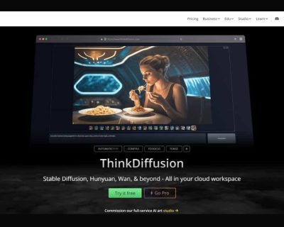 thinkdiffusion